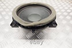 Toyota Highlander 2021 Subwoofer Jbl Speaker Without Box 861500e060 Oem