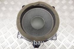 Toyota Highlander 2021 Subwoofer Jbl Speaker Without Box 861500e060 Oem