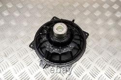 Toyota Highlander 2021 Subwoofer Jbl Speaker Without Box 861500e060 Oem