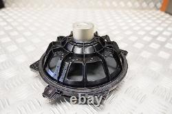 Toyota Highlander 2021 Subwoofer Jbl Speaker Without Box 861500e060 Oem