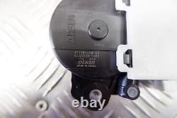 Toyota Highlander 2021 Sunroof Control Actuator Motor 471701-10120 Oem