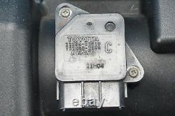 Toyota Highlander Air Cleaner Box Complete 17700-20220 2006-2011 OEM