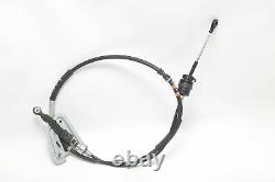 Toyota Highlander Automatic Transmission Shifter Shift Cable 33820-48250 OEM 08