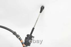 Toyota Highlander Automatic Transmission Shifter Shift Cable 33820-48250 OEM 08