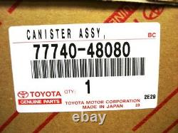 Toyota Highlander EVAP Vapor Charcoal Canister Genuine OE OEM