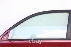 Toyota Highlander Front Door Left/Driver Burgundy 08-13 OEM 67002-48100 A944 200