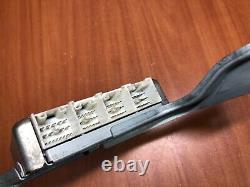 Toyota Highlander Multiplex Control Module Mpx Body Ecu 89221 48170 244000 0200