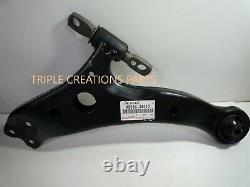 Toyota Highlander RX330 RX350 RX400h Genuine Front Lower Control Arm Left Right