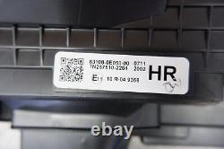 Toyota Highlander Rhd! 2021 2.5hybrid Head-up Display 83108-0e050 Oem