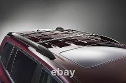 Toyota Highlander Roof Rack Cross Bars Genuine OEM OE