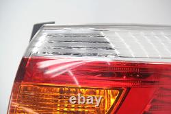 Toyota Highlander Tail Light Lamp Right/Passenger's Side 81551-48170 OEM A944 08