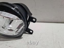 Toyota Highlander XU50 2018 Left front front bumper fog light 8121048051