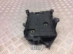 Toyota Highlander XU70 2021 Battery box tray 744040R060 SKE23649 19867