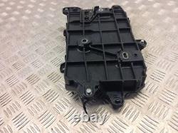 Toyota Highlander XU70 2021 Battery box tray 744040R060 SKE23649 19867