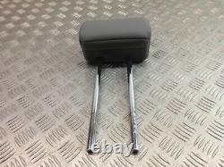 Toyota Highlander XU70 2021 Center rear seat head rest SKE25128 19415