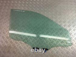 Toyota Highlander XU70 2021 Front door window glass four-door SKE23604 19806