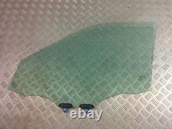 Toyota Highlander XU70 2021 Front door window glass four-door SKE23604 19806