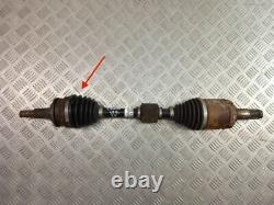 Toyota Highlander XU70 2021 Left front driveshaft 3.5 Petrol SKE26028 21300