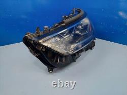 Toyota Highlander XU70 2021 Left front headlight headlamp 101008A06K AXP32012