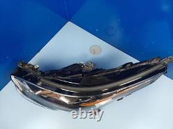 Toyota Highlander XU70 2021 Left front headlight headlamp 101008A06K AXP32012