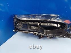 Toyota Highlander XU70 2021 Left front headlight headlamp 101008A06K AXP32012