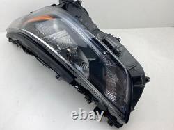 Toyota Highlander XU70 2021 Left front headlight headlamp 101008A06N DAL16725