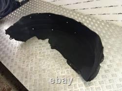 Toyota Highlander XU70 2021 Left rear fender liner splash guards SKE23629 19845