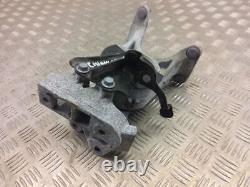 Toyota Highlander XU70 2021 Petrol 0kW Engine mount bracket SKE24750 19982