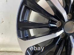 Toyota Highlander XU70 2021 R20 alloy rim 426110E540 AXP35110