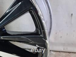 Toyota Highlander XU70 2021 R20 alloy rim 426110E600 AXP48459