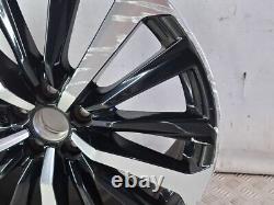 Toyota Highlander XU70 2021 R20 alloy rim 426110E600 AXP48459