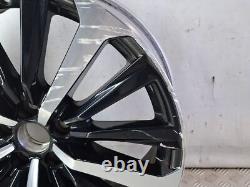 Toyota Highlander XU70 2021 R20 alloy rim 426110E600 AXP48459