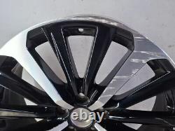 Toyota Highlander XU70 2021 R20 alloy rim 426110E600 AXP48459