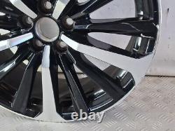 Toyota Highlander XU70 2021 R20 alloy rim 426110E600 AXP48459