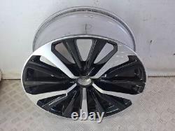 Toyota Highlander XU70 2021 R20 alloy rim 426110E600 AXP48459