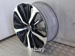 Toyota Highlander XU70 2021 R20 alloy rim 426110E600 AXP48459