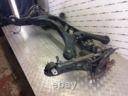 Toyota Highlander XU70 2021 Rear Rear subframe Petrol 0kW SKE24753 19987