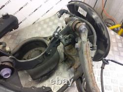 Toyota Highlander XU70 2021 Rear Rear subframe Petrol 0kW SKE24753 19987