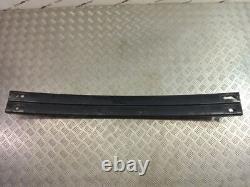 Toyota Highlander XU70 2021 Rear bumper cross member SKE24727 18651