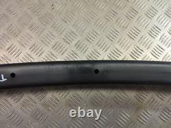 Toyota Highlander XU70 2021 Rear bumper cross member SKE24727 18651