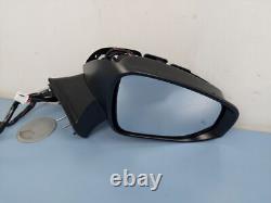 Toyota Highlander XU70 2021 Right electric wing mirror AXP14787