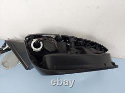 Toyota Highlander XU70 2021 Right electric wing mirror AXP14787