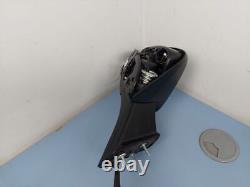 Toyota Highlander XU70 2021 Right electric wing mirror AXP14787