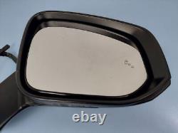 Toyota Highlander XU70 2021 Right electric wing mirror AXP14787