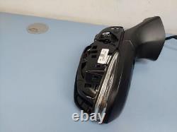 Toyota Highlander XU70 2021 Right electric wing mirror AXP14787