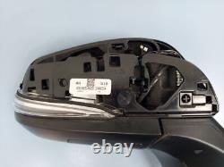 Toyota Highlander XU70 2021 Right electric wing mirror AXP14787