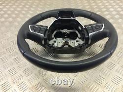 Toyota Highlander XU70 2021 Steering wheel SKE23677 19898