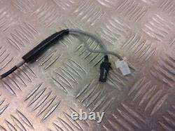 Toyota Highlander XU70 2021 aerial GPS antenna 86862-58020 SKE23678 19899