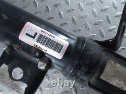 Toyota Highlander XU70 2022 Left front shock absorber damper AGR34722