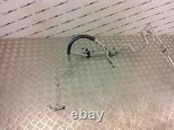 Toyota Highlander XU70 Front Air conditioning A/C AC pipe hose SKE24751 19983